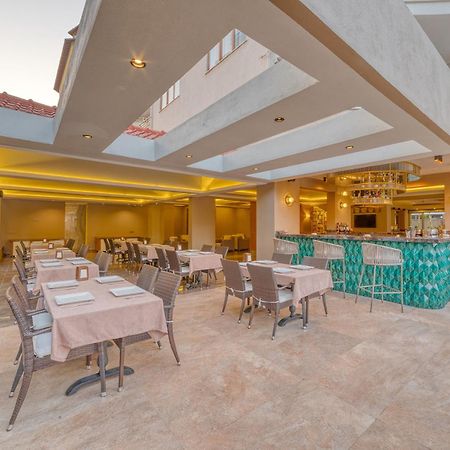 Yeniacun Apart Hotel Аланя Екстериор снимка