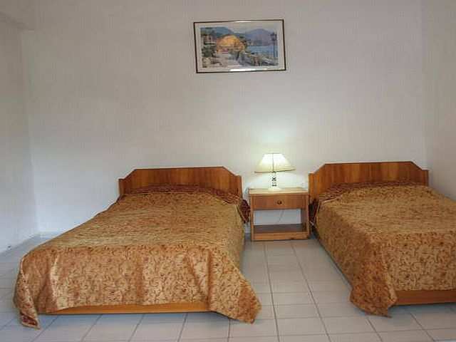 Yeniacun Apart Hotel Аланя Екстериор снимка